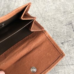 Lille Herre pung skind