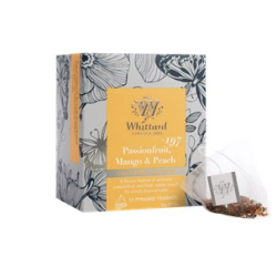 Cold Brew Infusions 12 breve