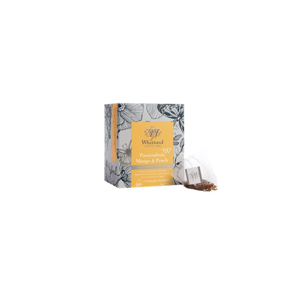 Cold Brew Infusions 12 breve