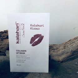 Collagen Lip mask
