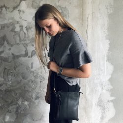 Ingrid crossbody