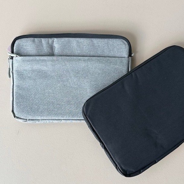 Computer sleeve 13"