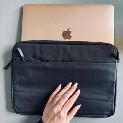 Computer sleeve 13"