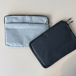 Computer sleeve 15"