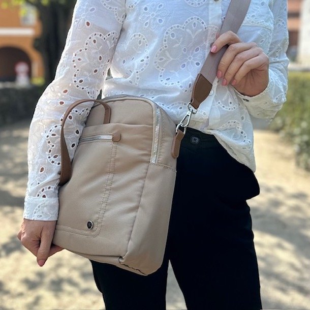 Computertaske 13" nylon