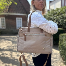 Computertaske 13" nylon