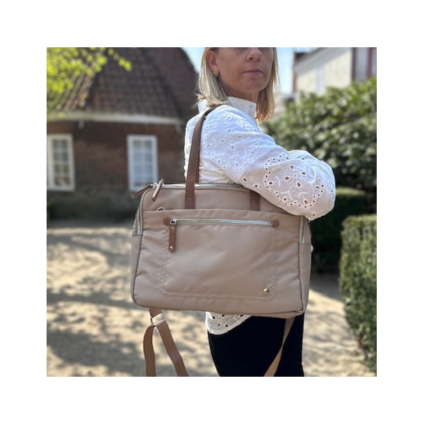 Computertaske 13" nylon