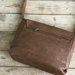 Messenger taske 13""