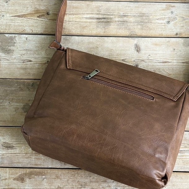 Messenger taske 13""