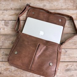 Messenger taske 13""