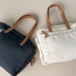 Computertaske 13" nylon