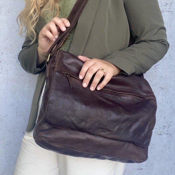 Kinston - Laptop lder