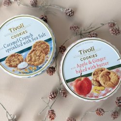 Cookies Tivoli i dse150g
