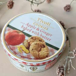 Cookies Tivoli i dse150g