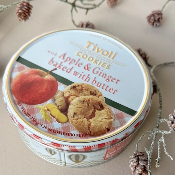 Cookies Tivoli i dse150g