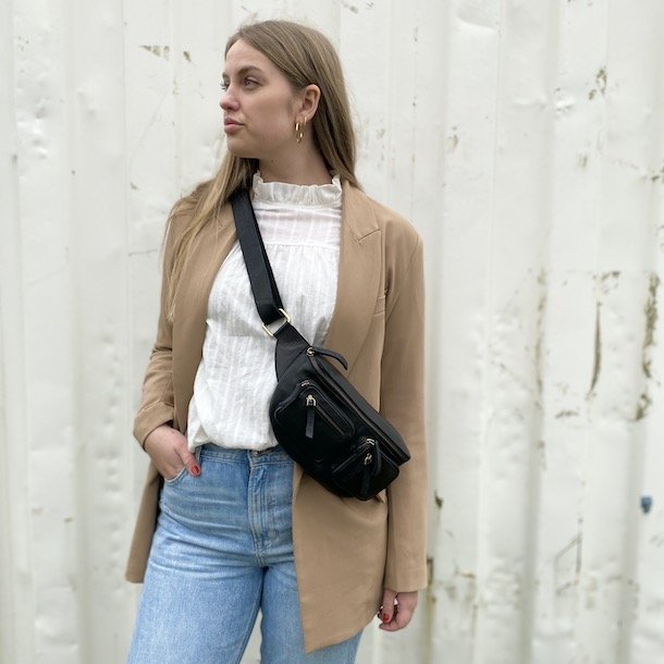 Bibi Bumbag w/pocket