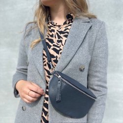 Bltetaske bella skind