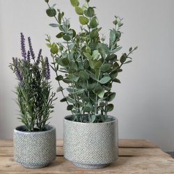 Potteskjuler keramik