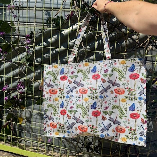 Shopper BOTANIC