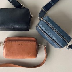 Betsy Crossbody skind