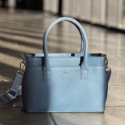 Arely Crossbody skind