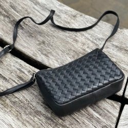  Taske nr 31 flet skind