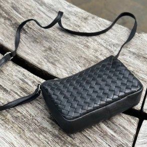  Taske nr 31 flet skind