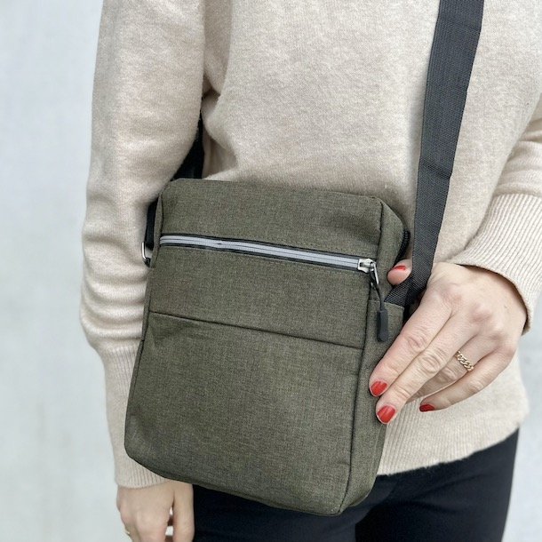 Crossbody unisex