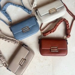 Crossbody trend 