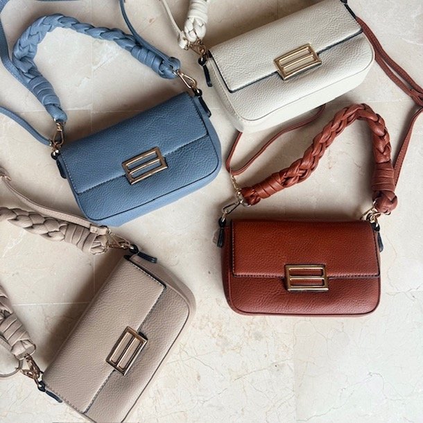 Crossbody trend 