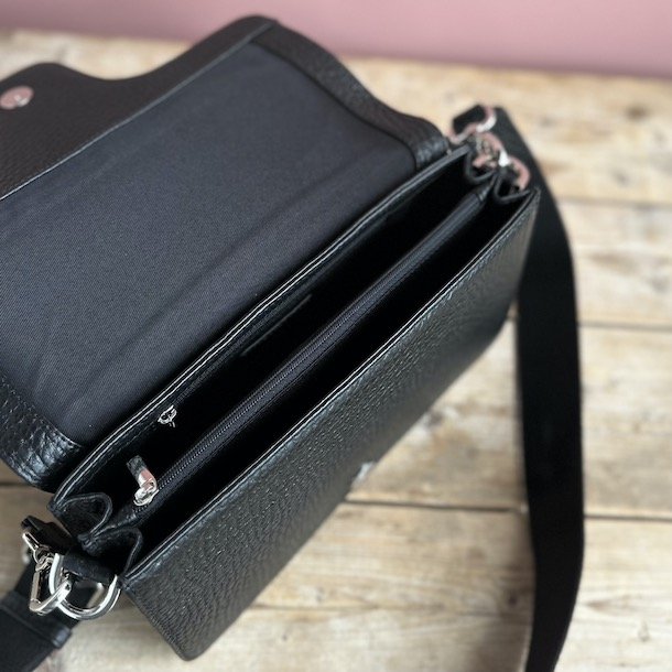 Celeste Crossbody skind