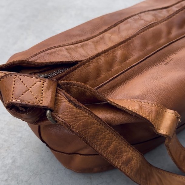 Haisy - urban big bag skind