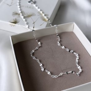 Halskde MARISOL Sterling Slv