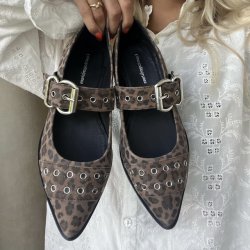 Loafers MOVES AND MORE Leo ruskind str 36-41