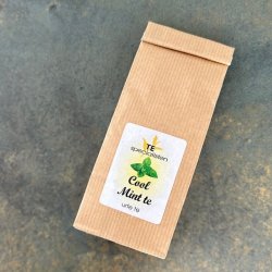 Cool mint urte Te 100g