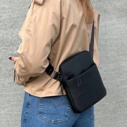 Crossbody unisex