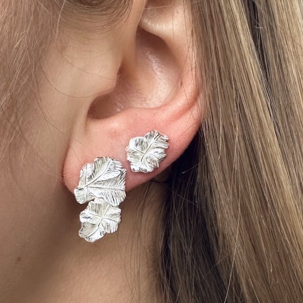 restikker FOLIO Sterling slv