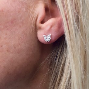 restikker TINY BUTTERFLY Stering Slv