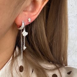 retrd FOLIO Sterling slv