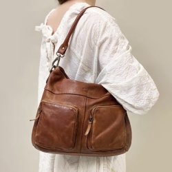 Kinsey crossover skind