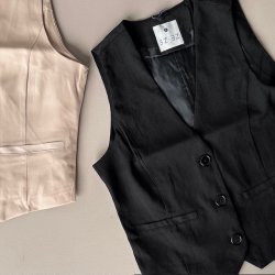 Suit Vest str. XS-XL