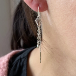 retrde Fan Sterling slv