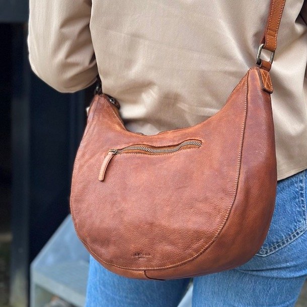 Belfry crossbody Skind