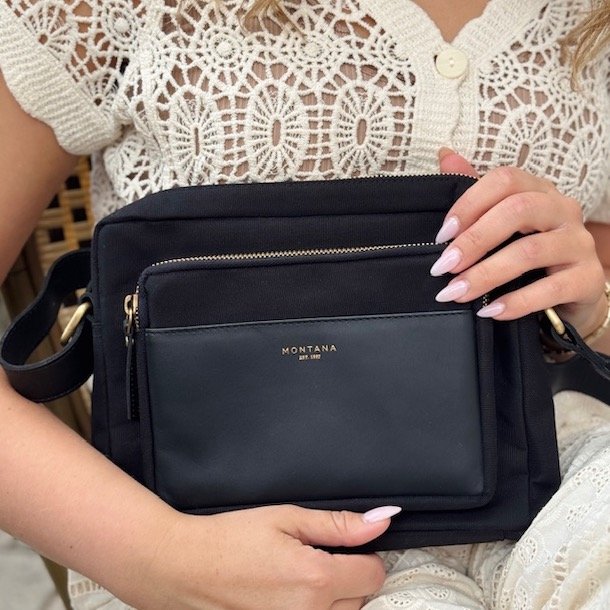 Crossbody Kivik 