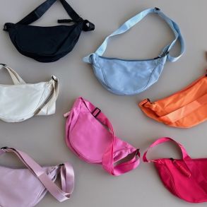 Bumbag nylon 
