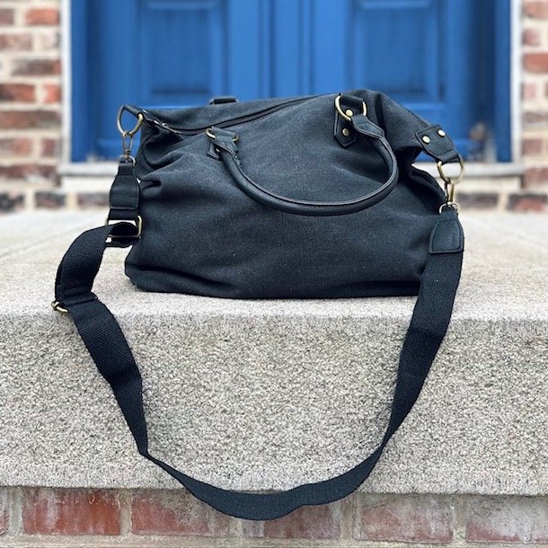 Multi shopper kanvas