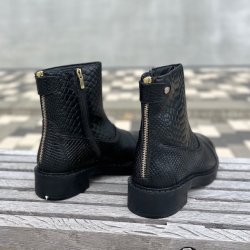 Stvle Amie snake skind str 36-41