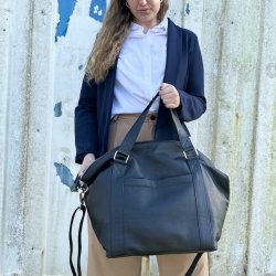 Pam Big bag Sort skind