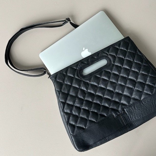 Darcia shopper skind