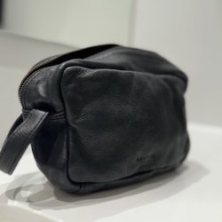 Lolo toilettaske skind